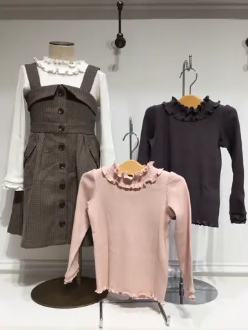 ANY 武市 コーディネート画像