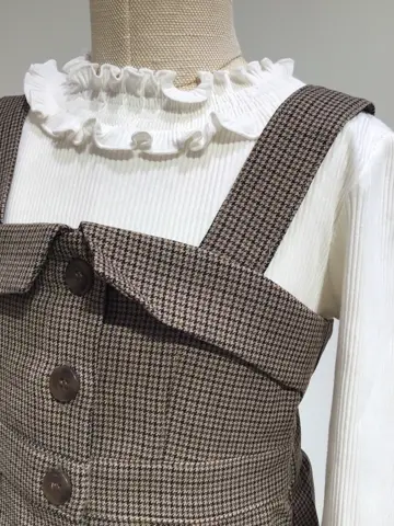 ANY 武市 コーディネート画像