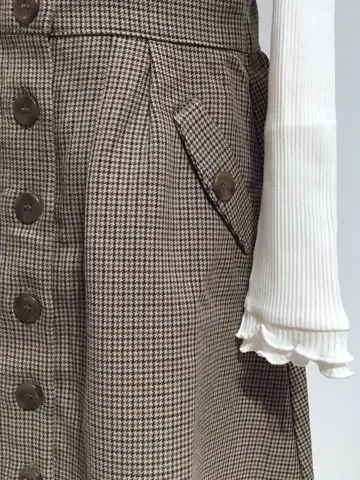 ANY 武市 コーディネート画像