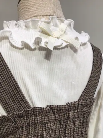 ANY 武市 コーディネート画像