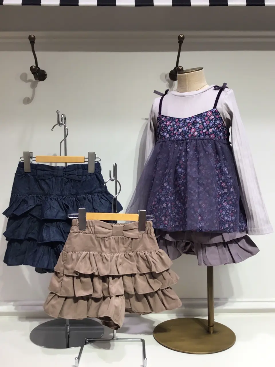 ANY 武市 コーディネート画像