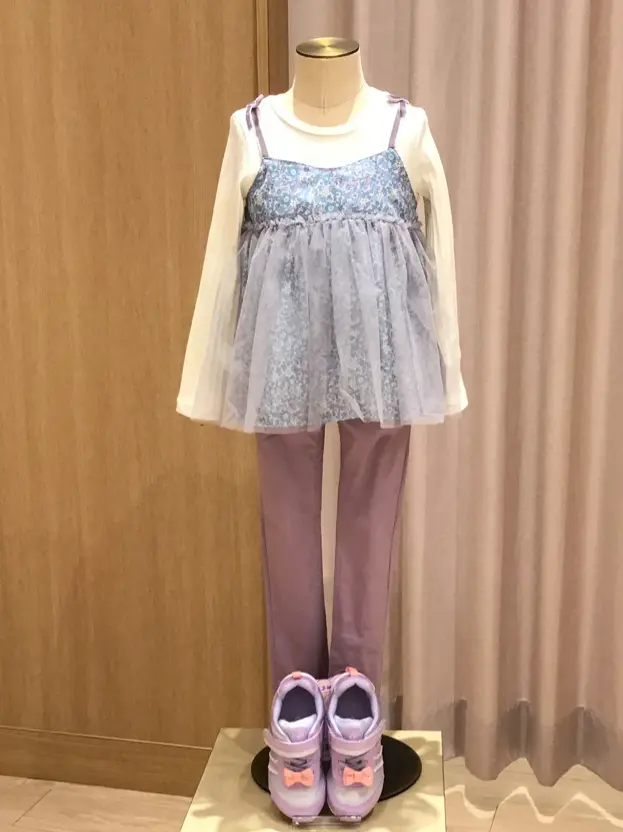  本吉 コーディネート画像