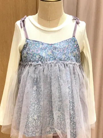 ANY 本吉 コーディネート画像