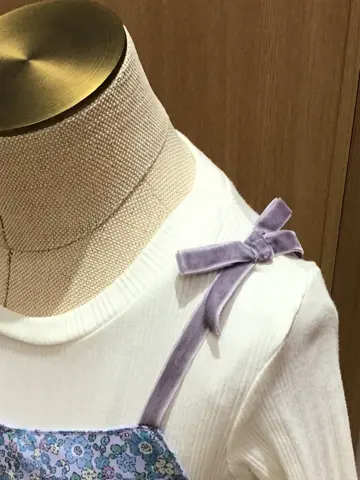 ANY 本吉 コーディネート画像