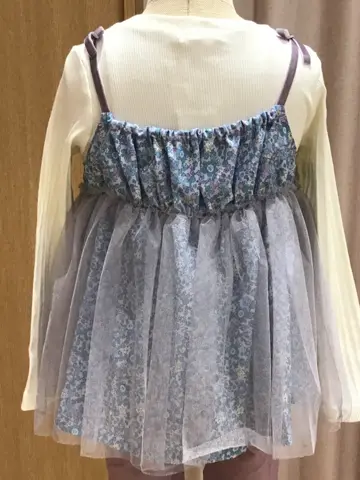 ANY 本吉 コーディネート画像