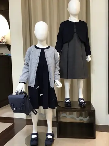 ANY 関 コーディネート画像