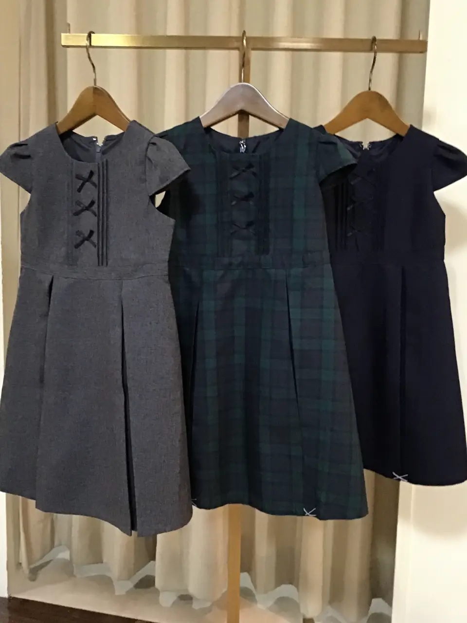 ANY 関 コーディネート画像