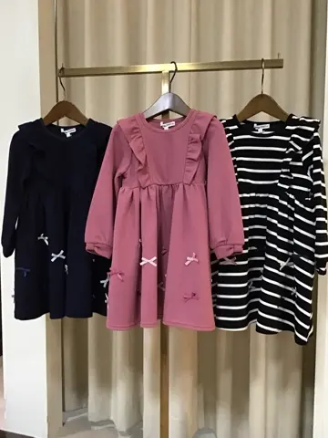 ANY 関 コーディネート画像