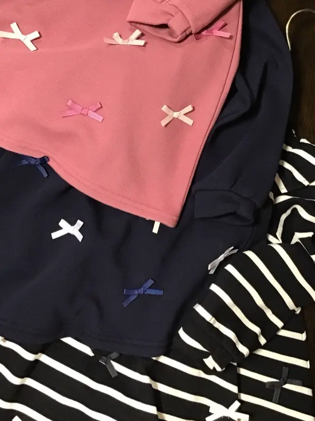 ANY 関 コーディネート画像