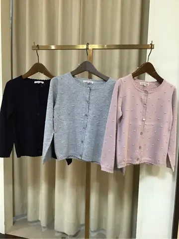 ANY 関 コーディネート画像