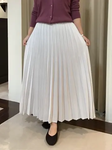 ANY 吉田 コーディネート画像