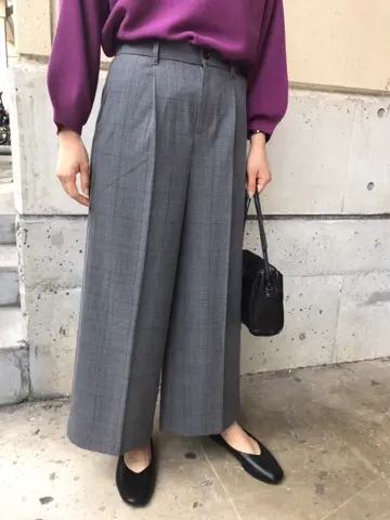 ANY 榎本 コーディネート画像