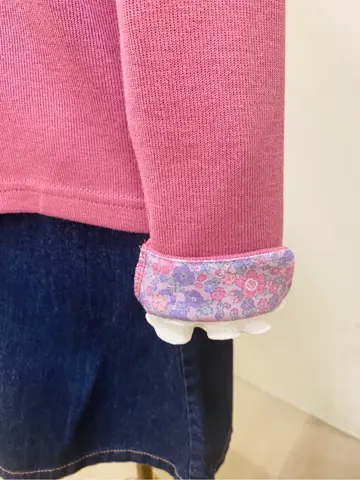 ANY m.n コーディネート画像