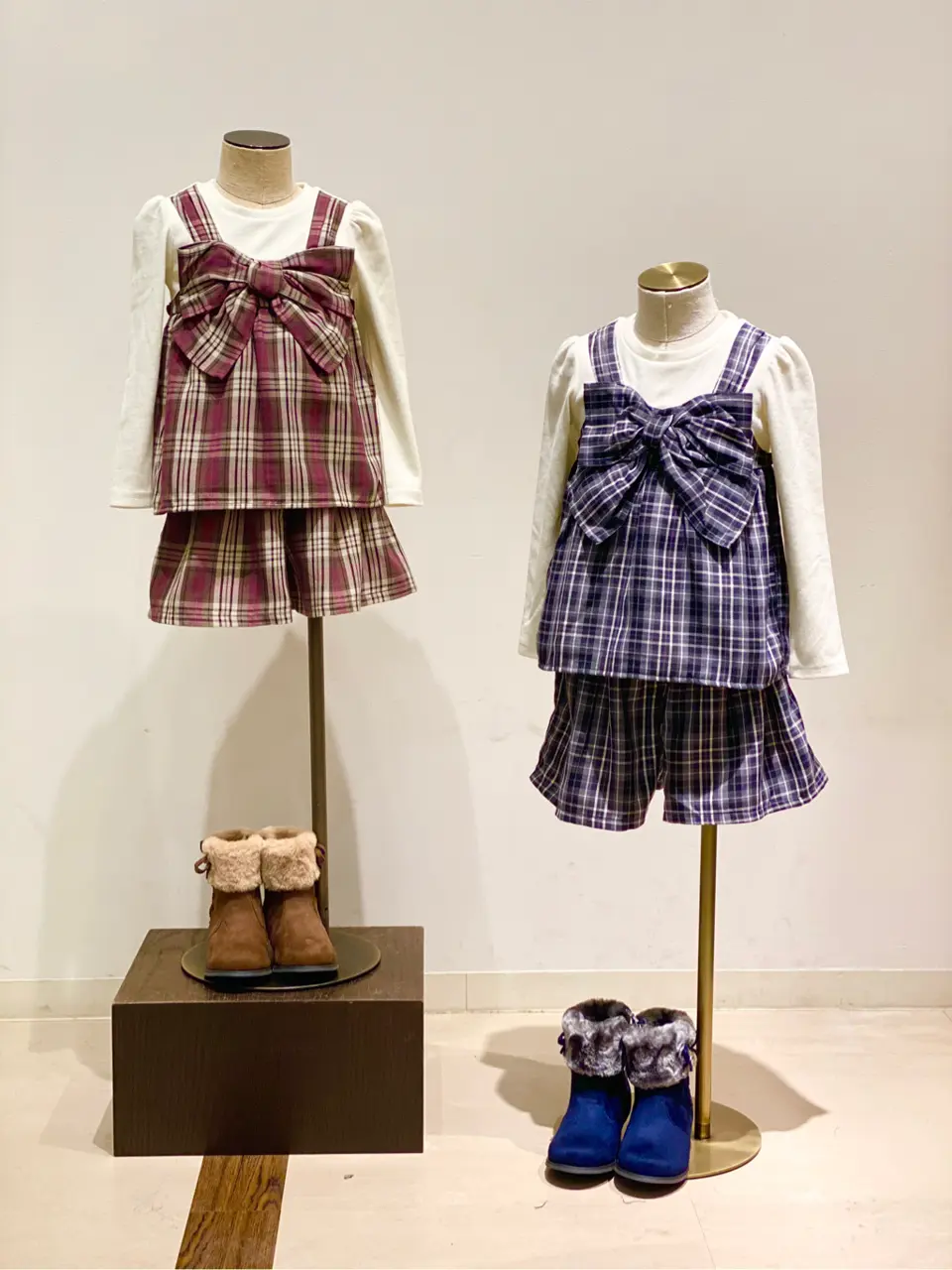 ANY 半澤 コーディネート画像