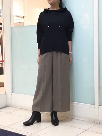 ANY 森永 コーディネート画像