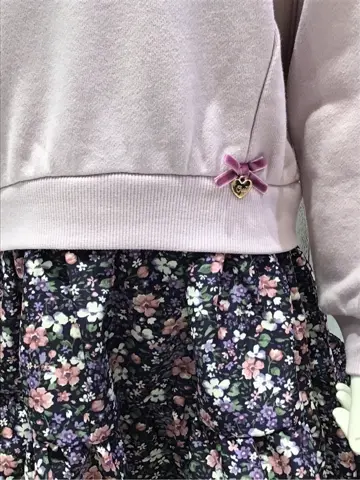 ANY 山口 コーディネート画像