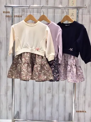 ANY 山口 コーディネート画像