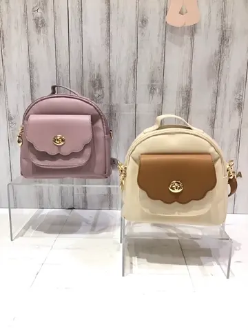 ANY 山口 コーディネート画像