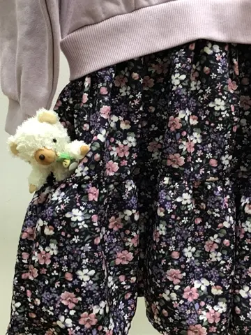 ANY 山口 コーディネート画像