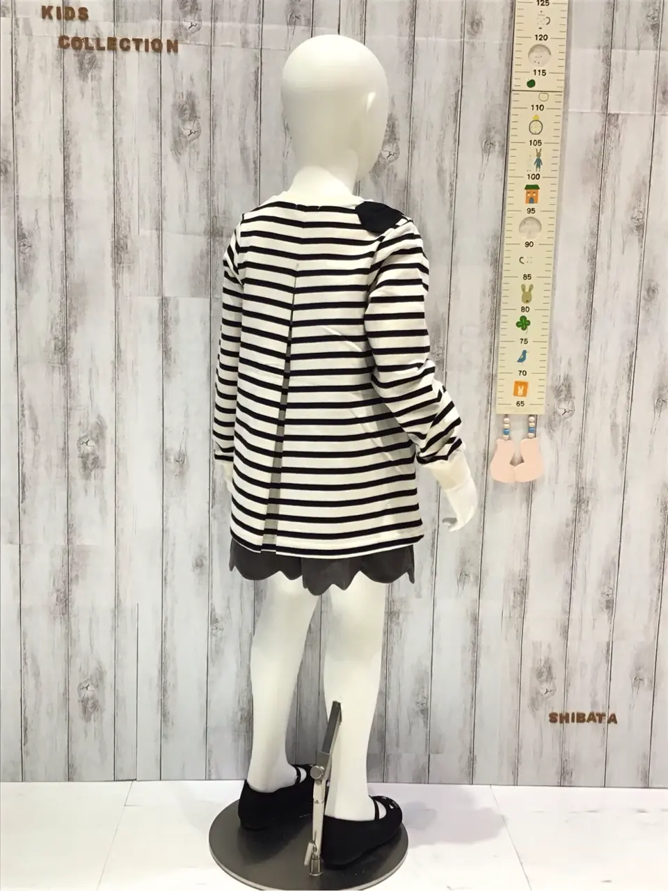 ANY 山口 コーディネート画像