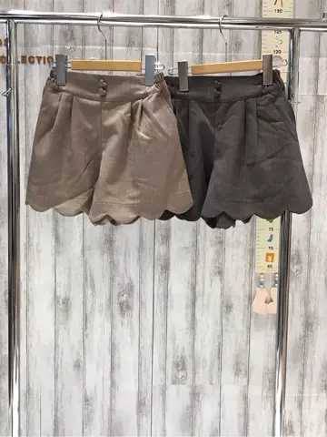 ANY 山口 コーディネート画像