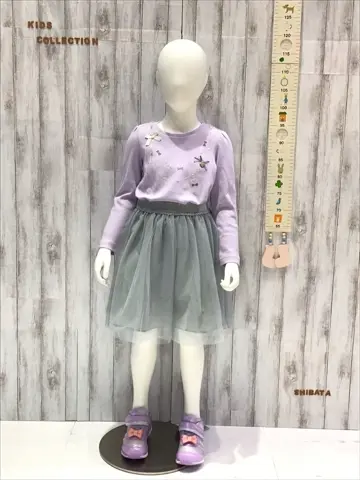 ANY 山口 コーディネート画像