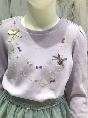 ANY 山口 コーディネート画像