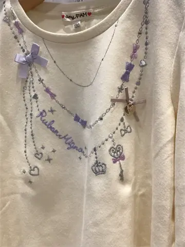 ANY 山口 コーディネート画像