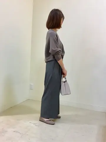 ANY スタッフ コーディネート画像