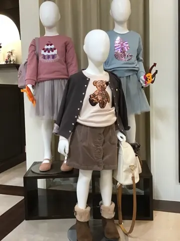 ANY 関 コーディネート画像