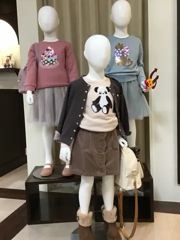 ANY 関 コーディネート画像