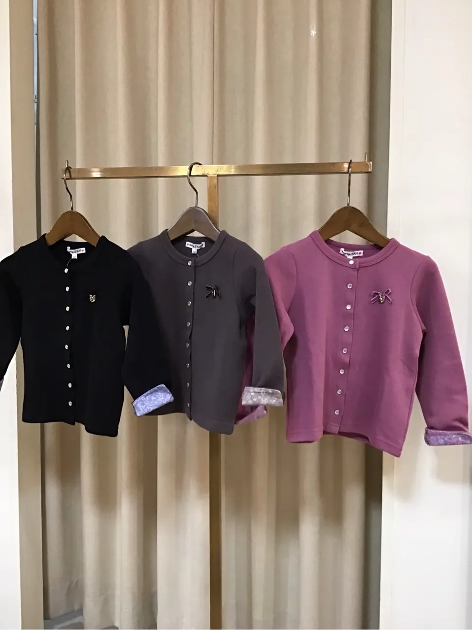 ANY 関 コーディネート画像