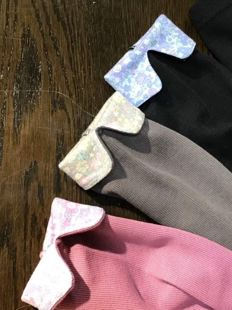 ANY 関 コーディネート画像