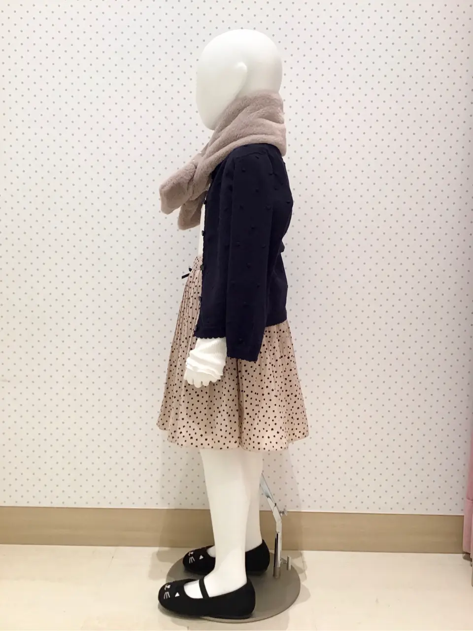 ANY 大野 コーディネート画像