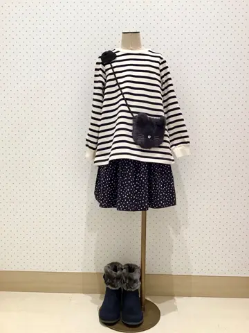 ANY 大野 コーディネート画像