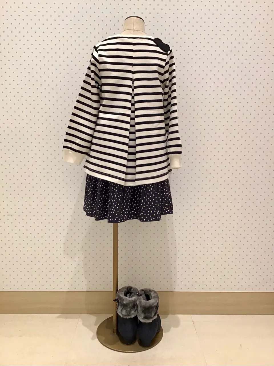 ANY 大野 コーディネート画像