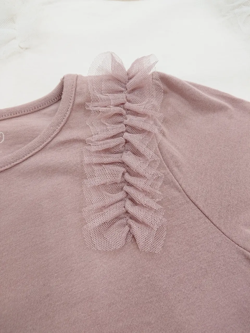 ANY 菱田 コーディネート画像