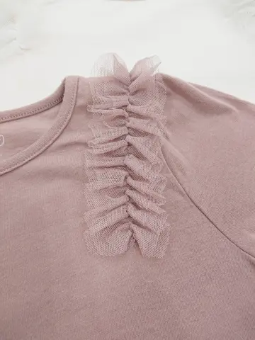 ANY 菱田 コーディネート画像