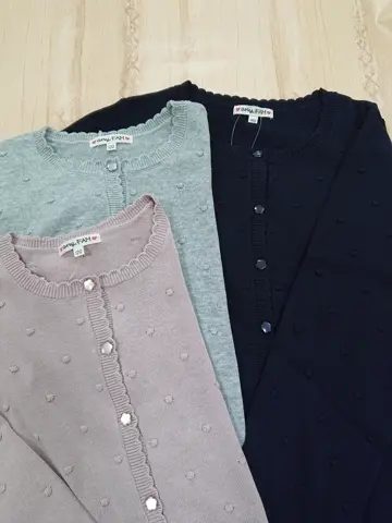 ANY 菱田 コーディネート画像