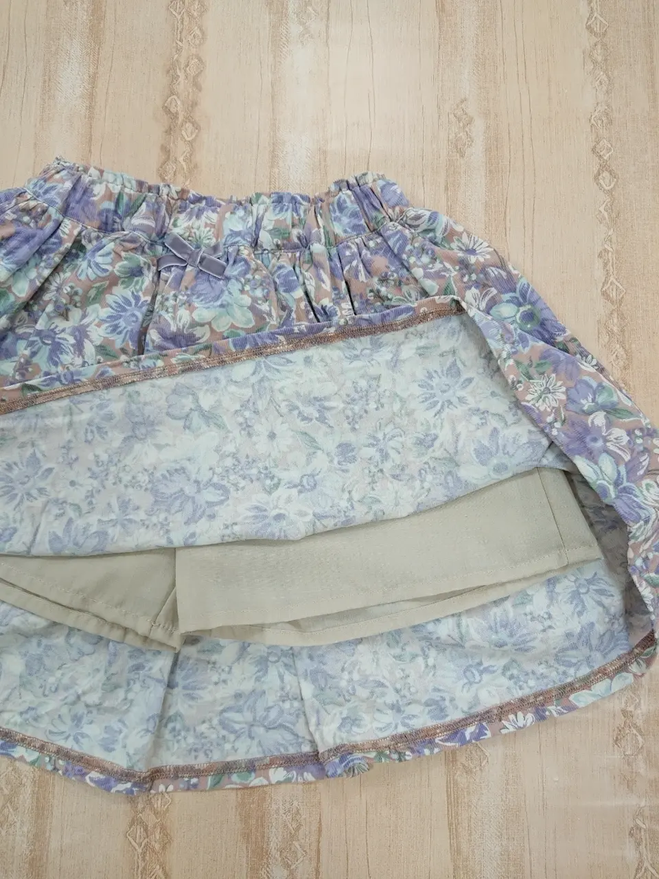 ANY 菱田 コーディネート画像