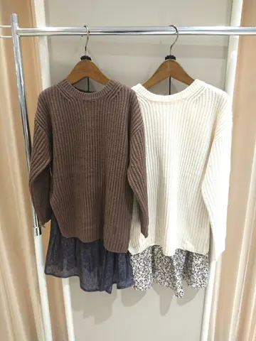 ANY 吉本 コーディネート画像