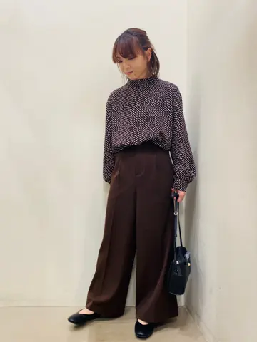 ANY m.n コーディネート画像