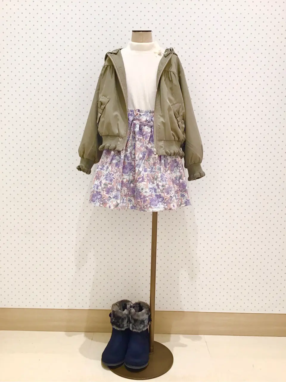  大野 コーディネート画像