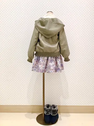 ANY 大野 コーディネート画像