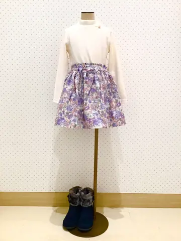 ANY 大野 コーディネート画像