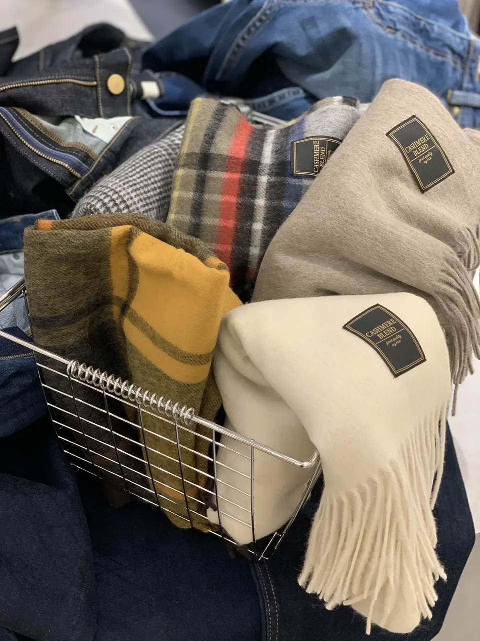  Y コーディネート画像