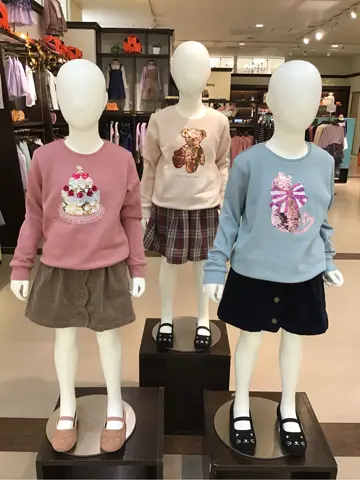 ANY 渡邊 コーディネート画像