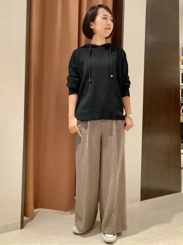 ANY MY コーディネート画像