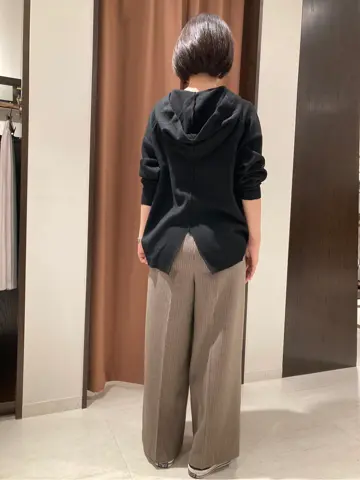 ANY MY コーディネート画像