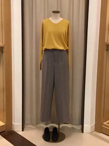 ANY 大友 コーディネート画像